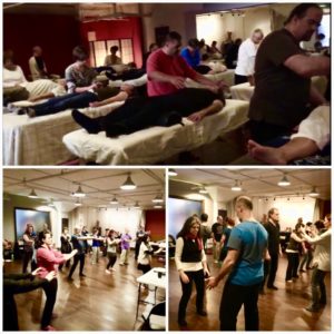 MQ Practitioner Training (WA) @ Acupuncture w/ Zen