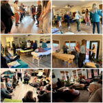 Medical Qigong Training