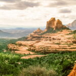 Transformational Retreat in Sedona