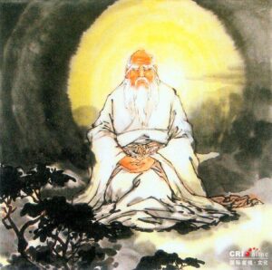 Dao De Jing Discussion @ Sacred Path Medicine (online)