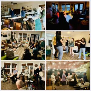 Medical Qigong Training - Image 2