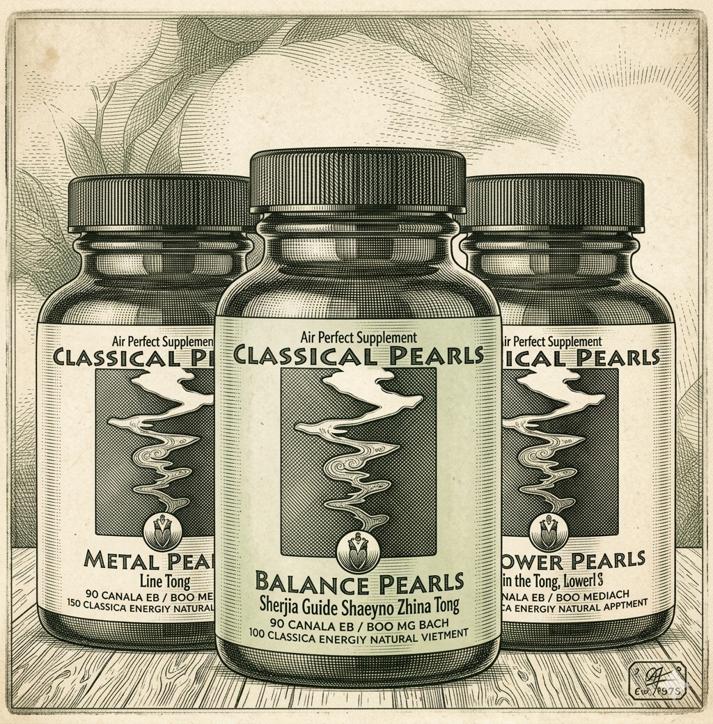Classical Pearls