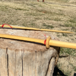 Tog Chöd Abachi Sword