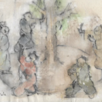 NeiGong Weekly Class